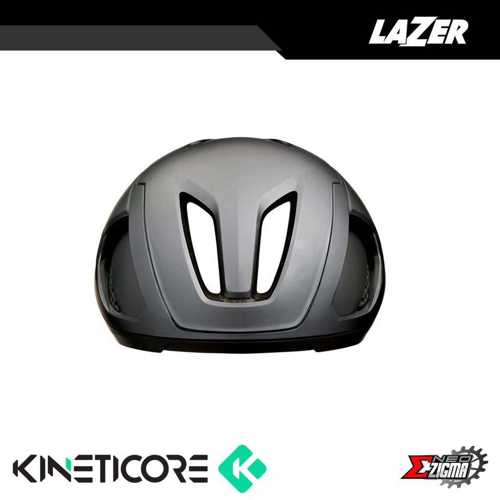 Helmet Road LAZER Vento KinetiCore CE AF