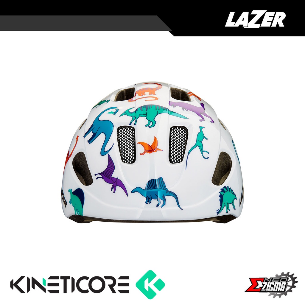 Helmet Kids LAZER Pnut KinetiCore CE-CPSC