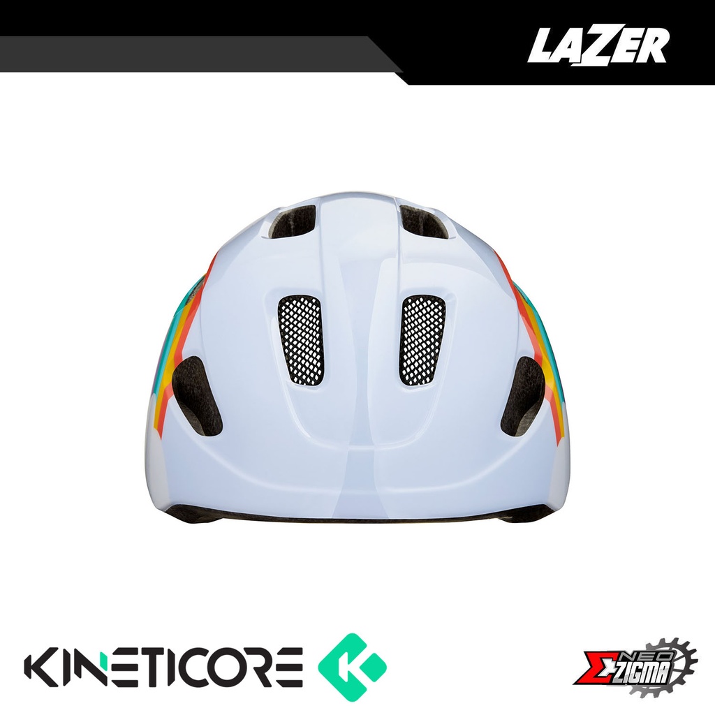 Helmet Kids LAZER Pnut KinetiCore CE-CPSC