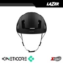 Helmet Urban/Commuter LAZER CityZen KinetiCore CE-CPSC