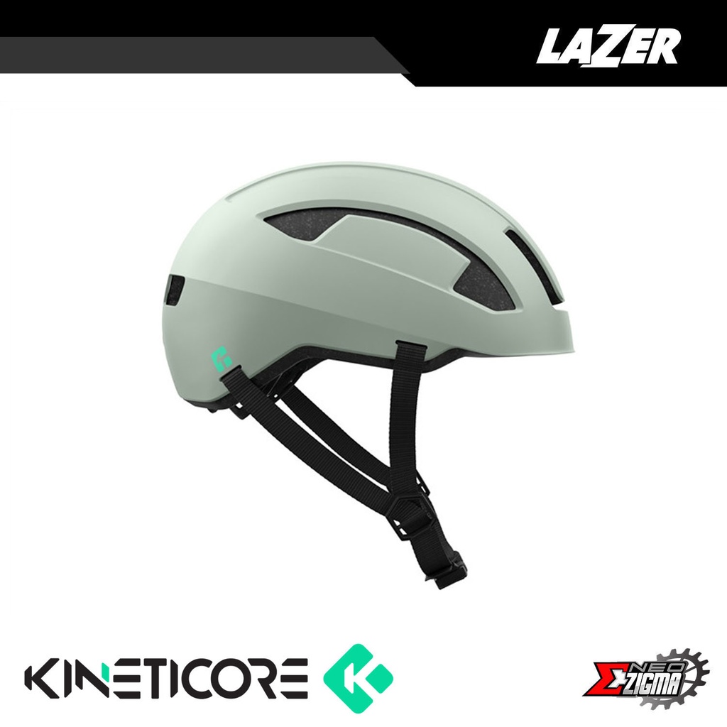 Helmet Urban/Commuter LAZER CityZen KinetiCore CE-CPSC