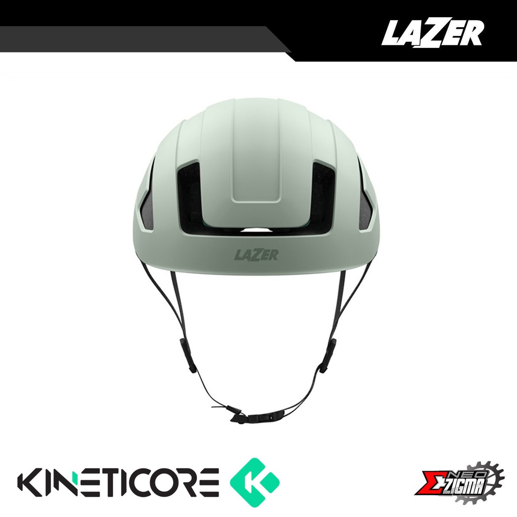 Helmet Urban/Commuter LAZER CityZen KinetiCore CE-CPSC