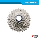 Cassette Sprocket Road SHIMANO 105 CS-R7000 Ind. Pack