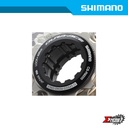 Cassette Sprocket Road SHIMANO Dura-Ace CS-R9200 Ind. Pack