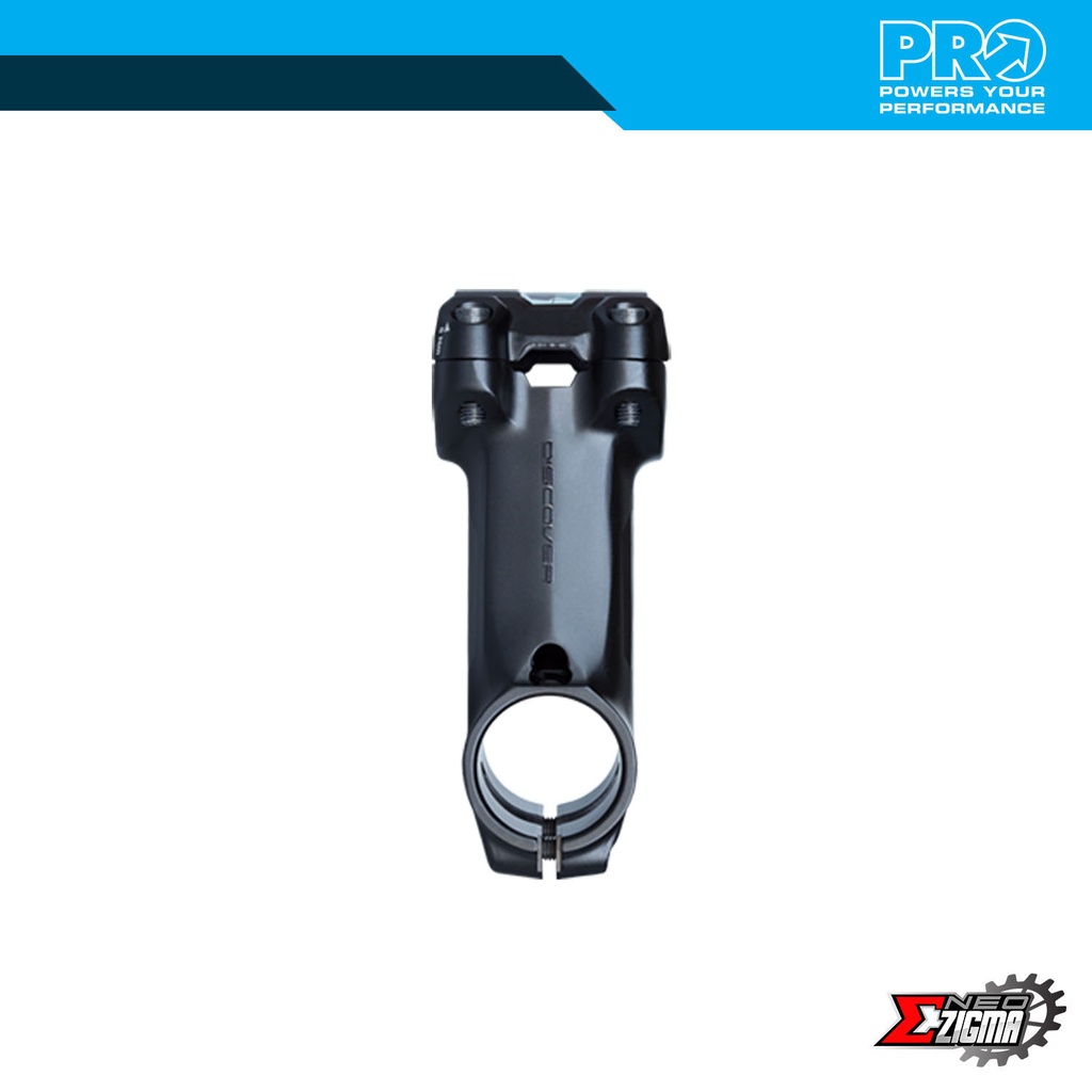 Handle Stem Gravel PRO Discover 31.8x70mm +/- 6 Degree PRSS0550