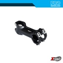 Handle Stem MTB / ROAD PRO PLT 31.8x80mm +/-6 Angle PRSS0418