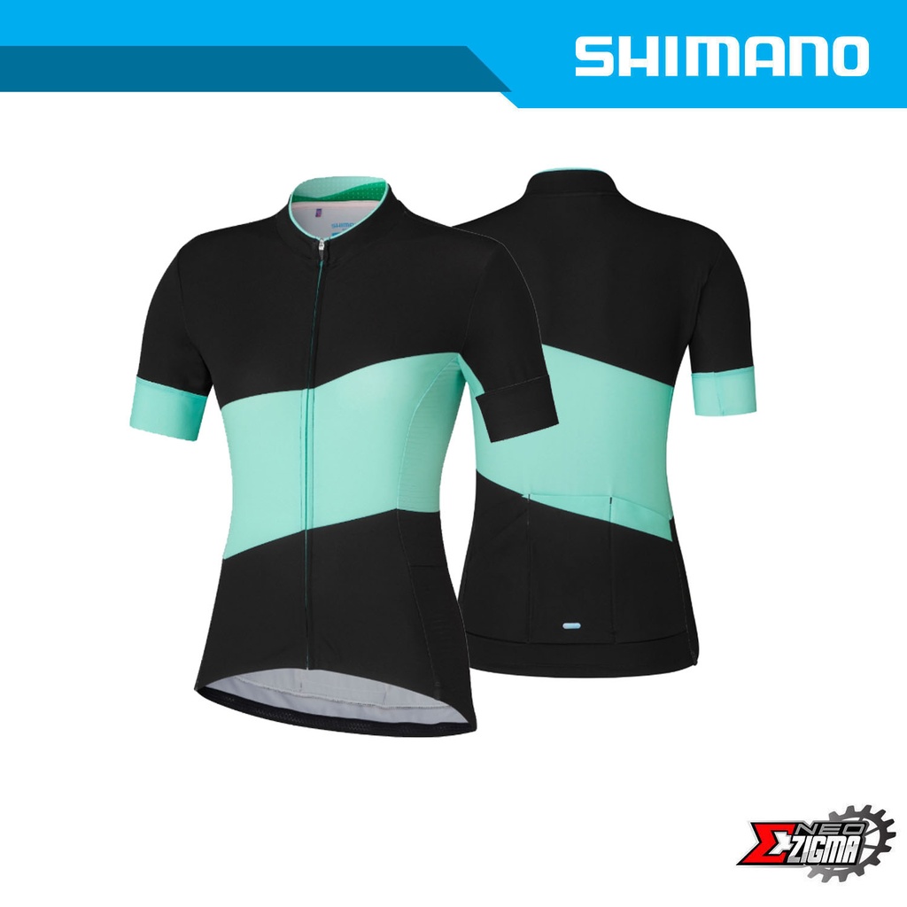 Jersey Women SHIMANO Sumire