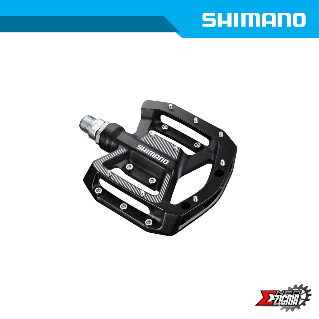 Pedal SHIMANO MTB-Others PD-GR500 Flatform TR/AM Ind. Pack EPDGR500L