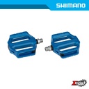 Pedal MTB SHIMANO MTB-Others PD-EF202 Ind. Pack