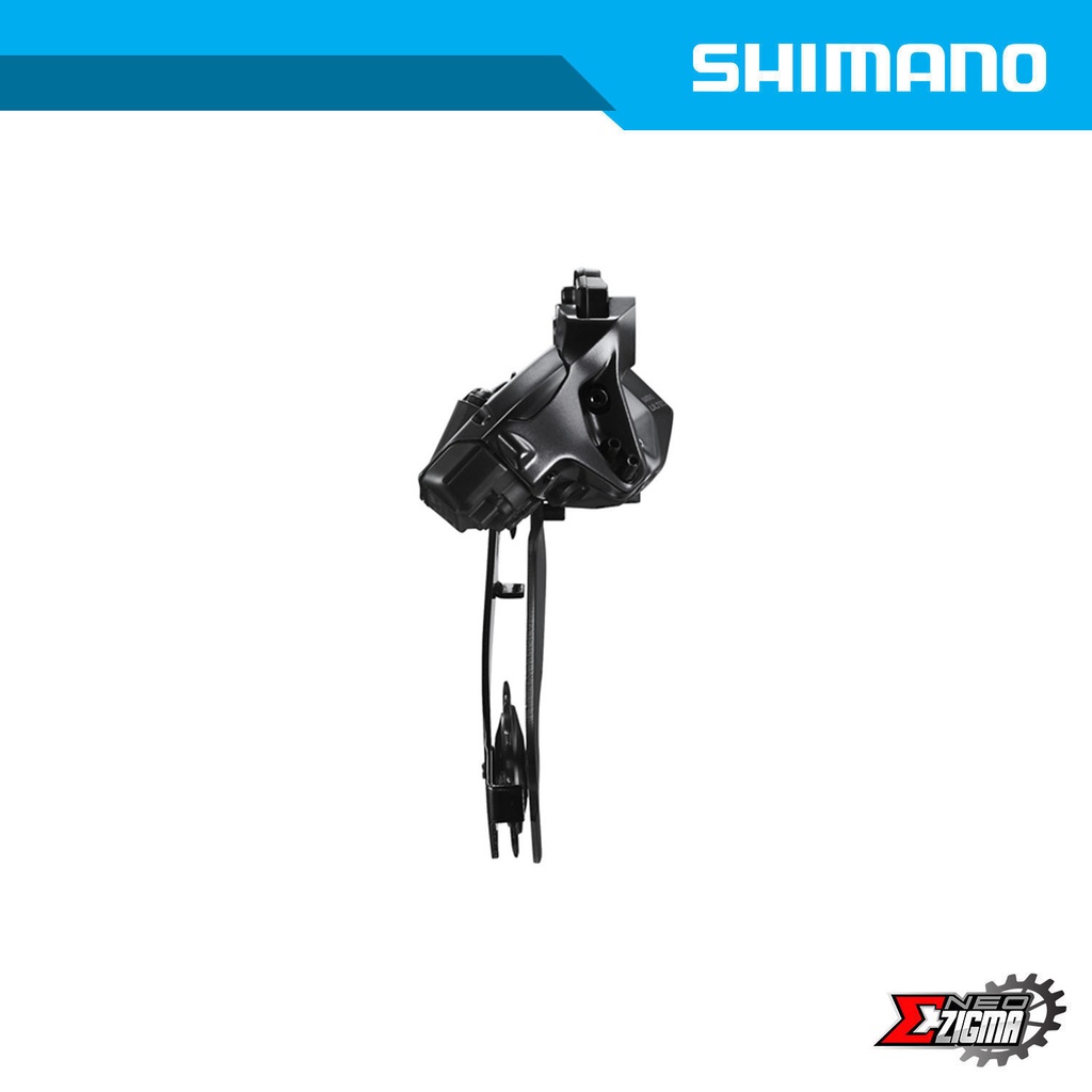 Rear Derailleur Road SHIMANO Ultegra Di2 RD-R8150 12-Spd Ind. Pack IRDR8150D