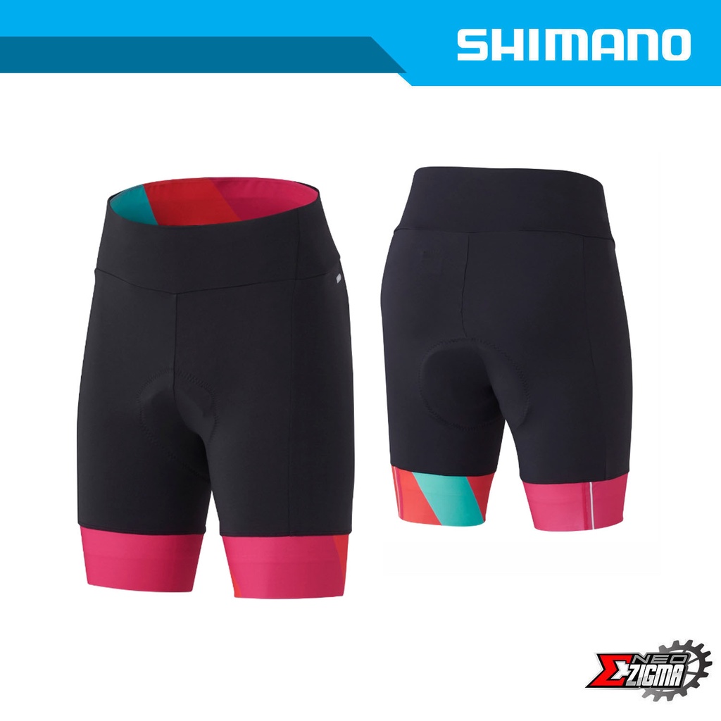 Cycling Shorts Women SHIMANO Sumire