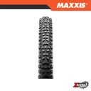 Tire 27.5x2.30 MAXXIS Aggressor M343RU EXO/TR Kevlar ETB91009100