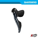 Shifter Lever Road SHIMANO Ultegra Di2 ST-R8050 2-Spd Front Ind. Pack ISTR8050L