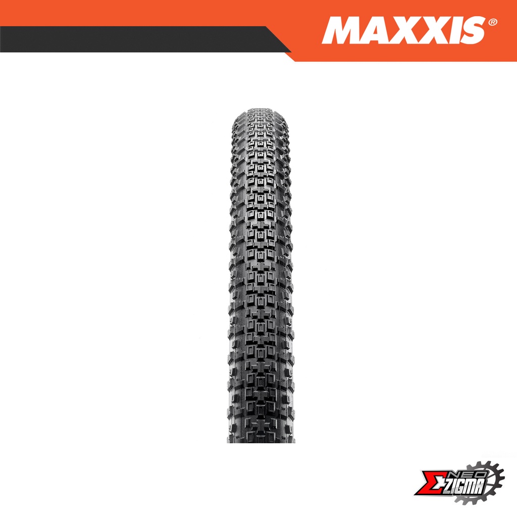 Tire 700x40C MAXXIS Rambler EXO/TR Kevlar ETB00195800