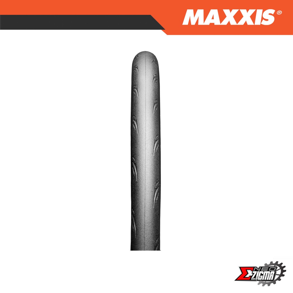 Tire 700x25C MAXXIS Pursuer M225 Kevlar ETB00239100