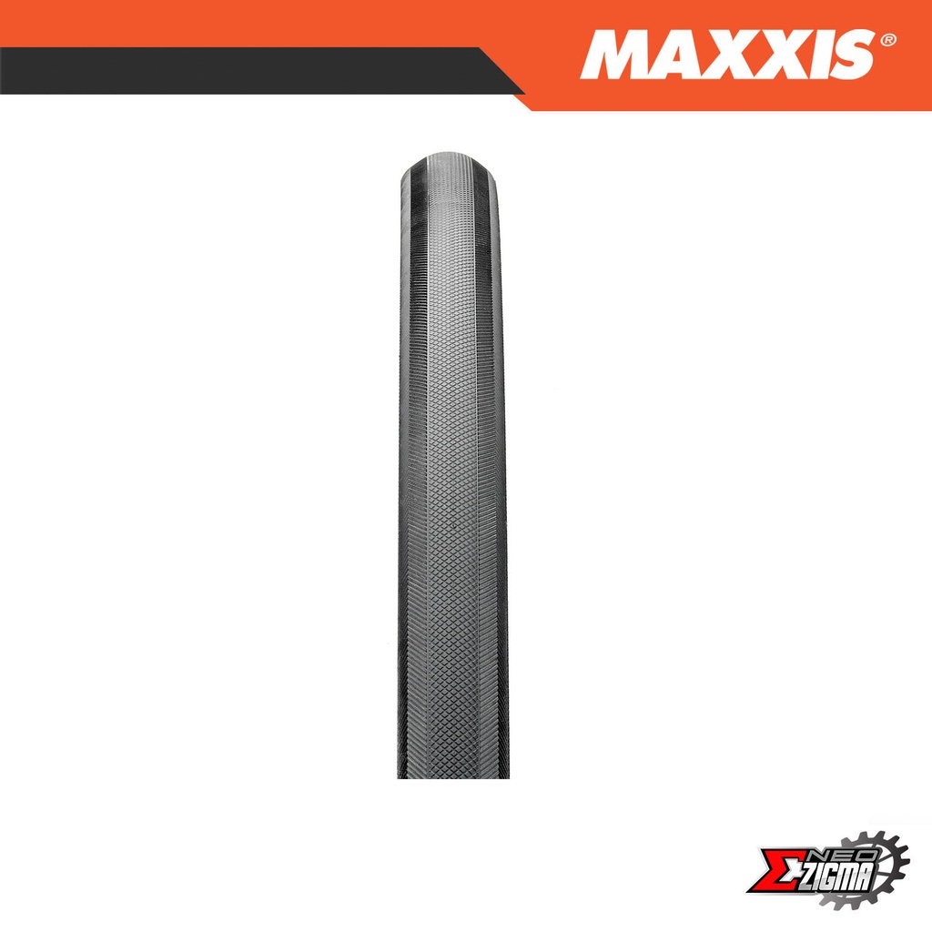 Tire 700x40C MAXXIS Velocita M2025RU SILKSHIELD/TR Kevlar ETB00286000