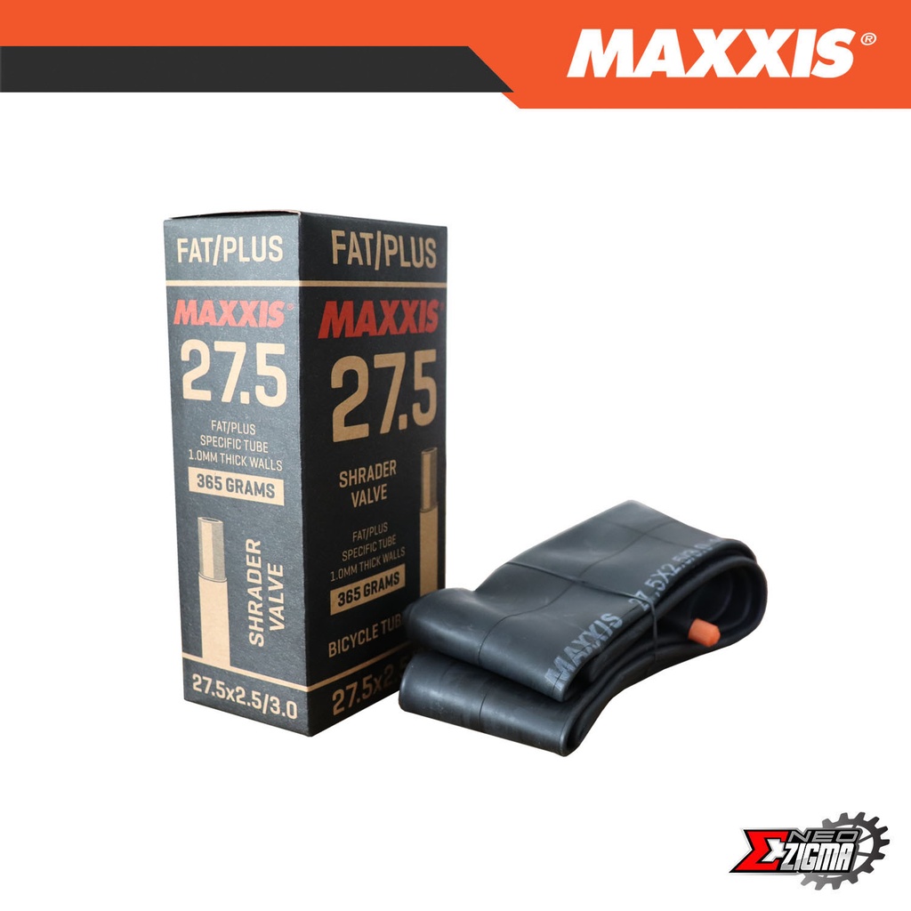 Tube 27.5x2.5/3.0 MAXXIS A/V EIB75511000