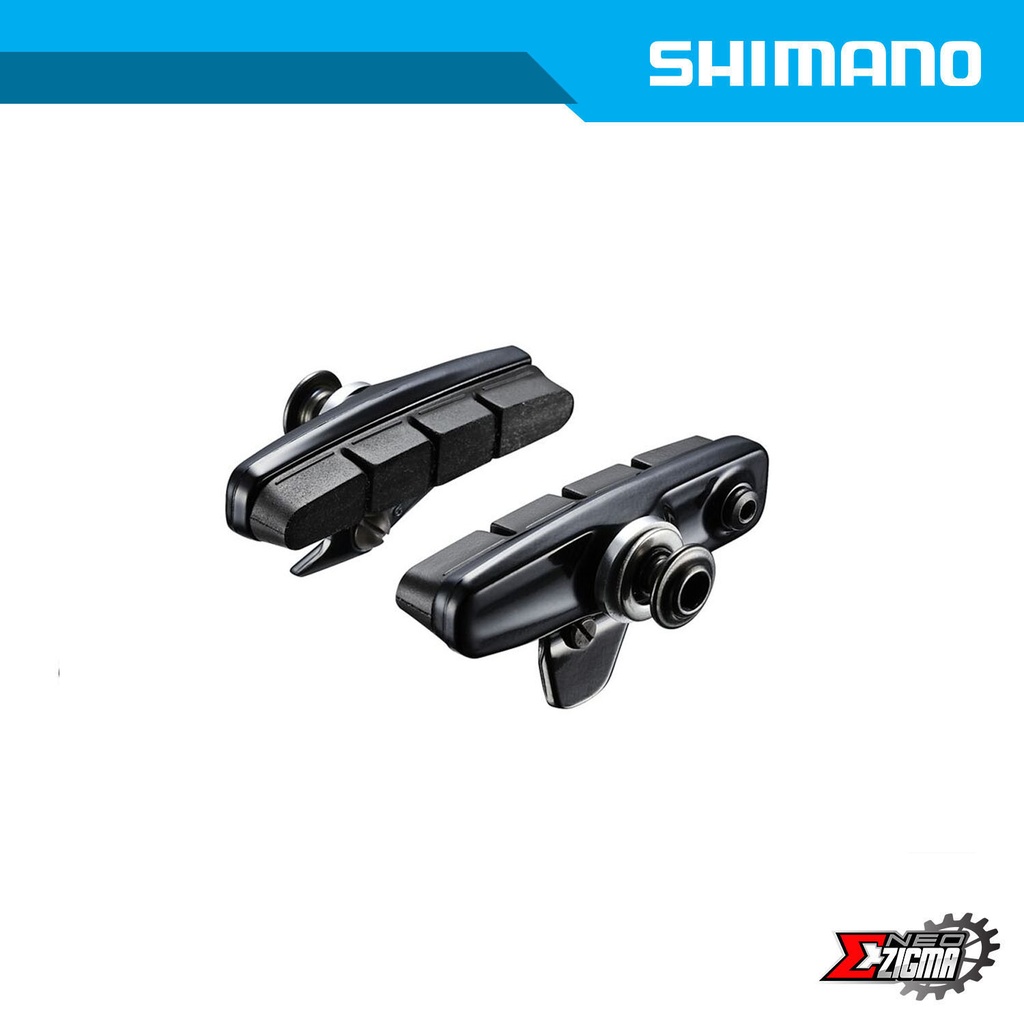 Brake Shoe Road SHIMANO Dura-Ace BR-9100 R55C4 Ind. Pack Y8L298050