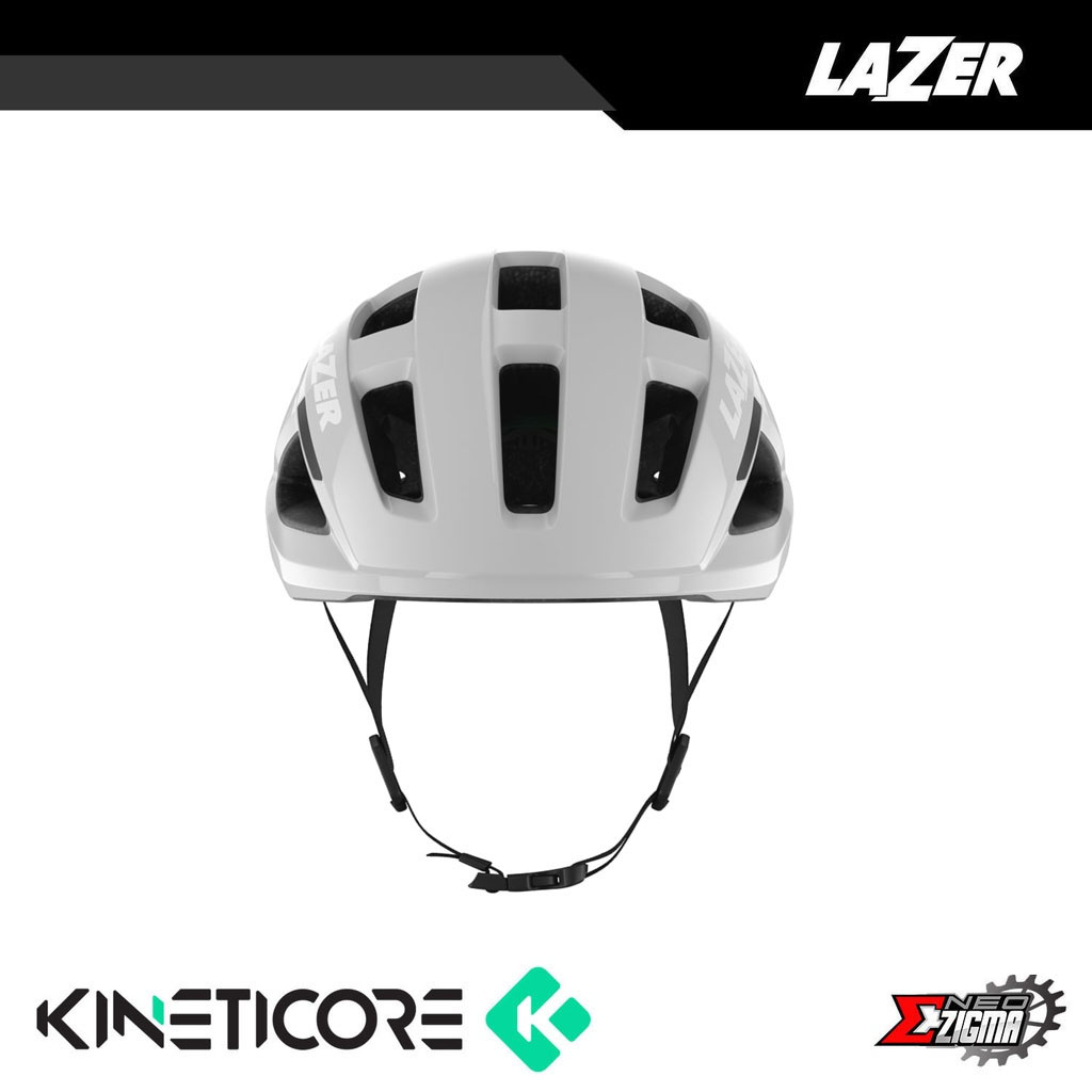 Helmet Road LAZER Tonic KinetiCore CE-GB AF