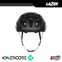 Helmet Road LAZER Tempo KinetiCore CE-GB AF Uni