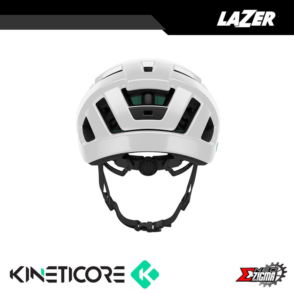 Helmet Road LAZER Tempo KinetiCore CE-GB AF Uni