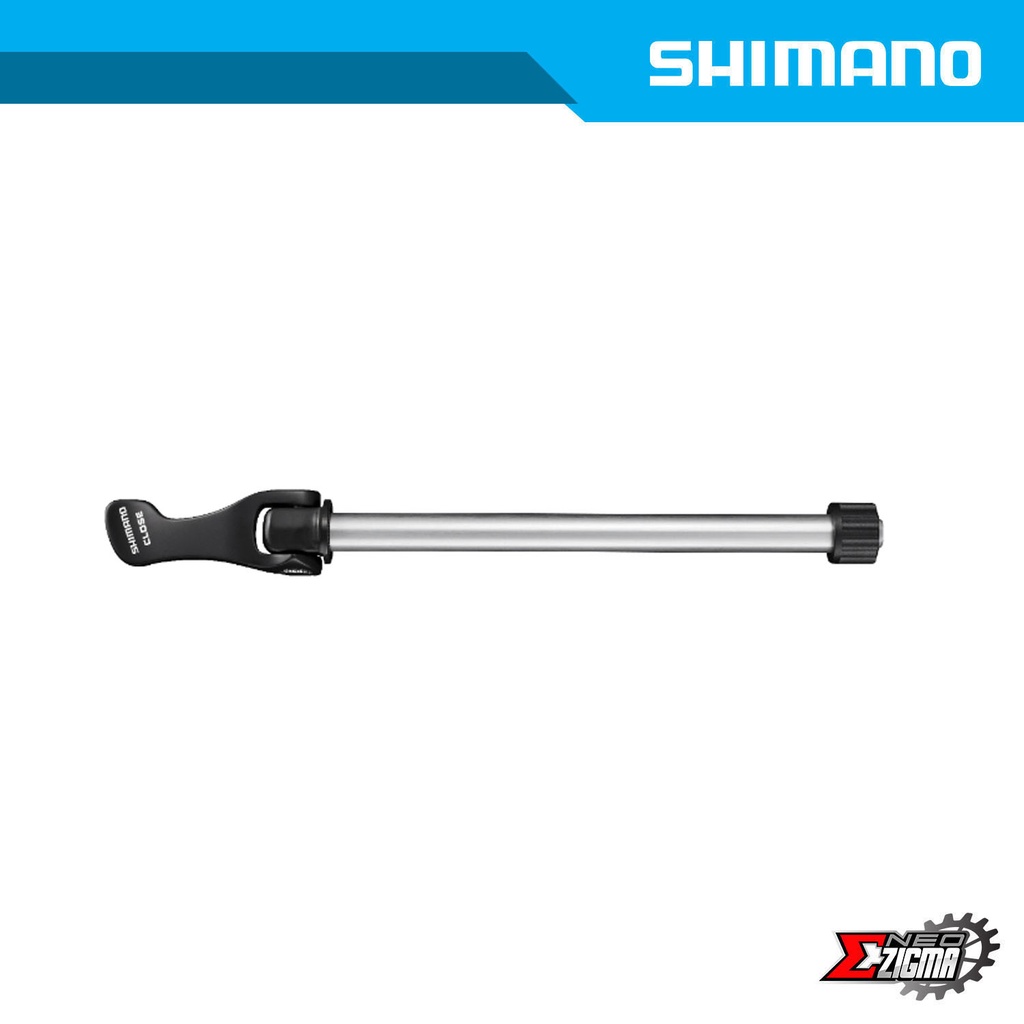 Axle SHIMANO MTB-Others SM-AX56 12mmx142mm E-THRU ESMAX56A