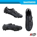 Shoes MTB SHIMANO Off-road/Cross Country/S-phyre XC902 Wide Men w/ Bag