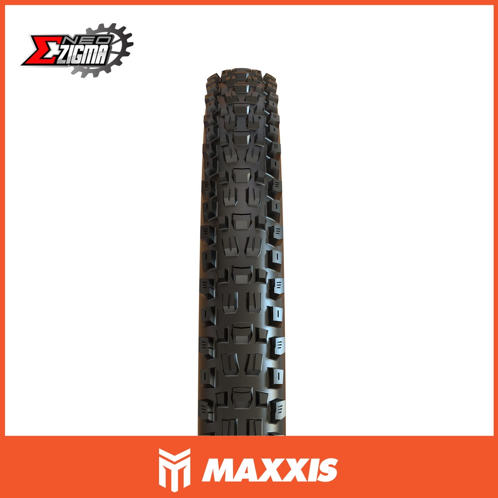 Tire MTB MAXXIS Assegai 3C MaxxTerra, 3C/EXO/TR Kevlar 27.5x2.50 ETB00163200