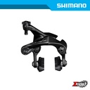 Caliper Brake Road SHIMANO Dura-Ace BR-R9210 Direct Mount Rear Ind. Pack IBRR9210RS82