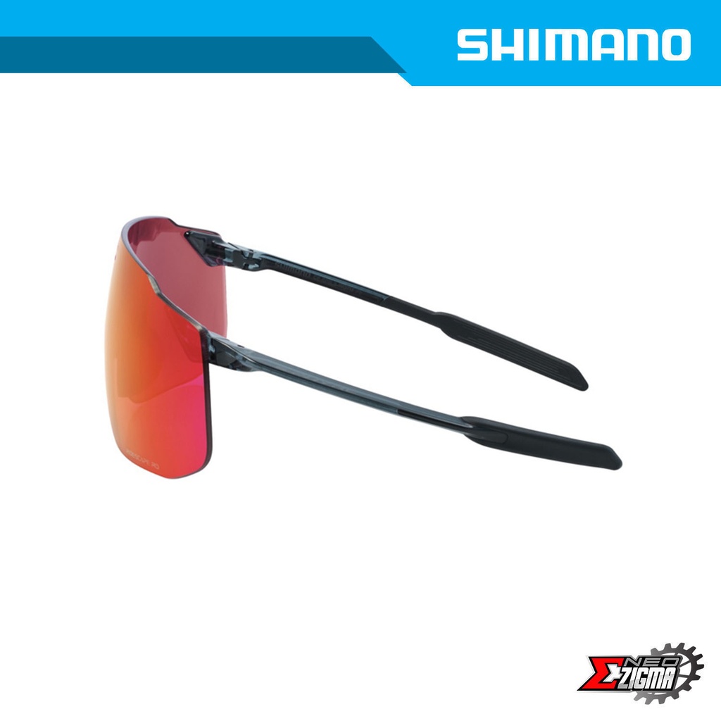 Eyewear SHIMANO S-PHYRE SL CE-SPSL2RD Ridescape Road