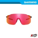 Eyewear SHIMANO S-PHYRE SL CE-SPSL2RD Ridescape Road