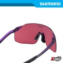 Eyewear SHIMANO S-PHYRE SL CE-SPSL2RD Ridescape Road