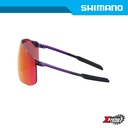 Eyewear SHIMANO S-PHYRE SL CE-SPSL2RD Ridescape Road