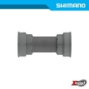 B.B. Parts Road SHIMANO Others SM-BB71-41B Press Fit Type Ind. Pack ISMBB7141B
