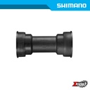 B.B. Parts Road SHIMANO Dura-Ace SM-BB92-41B Dura-Ace Press Fit Type Ind. Pack ISMBB9241B