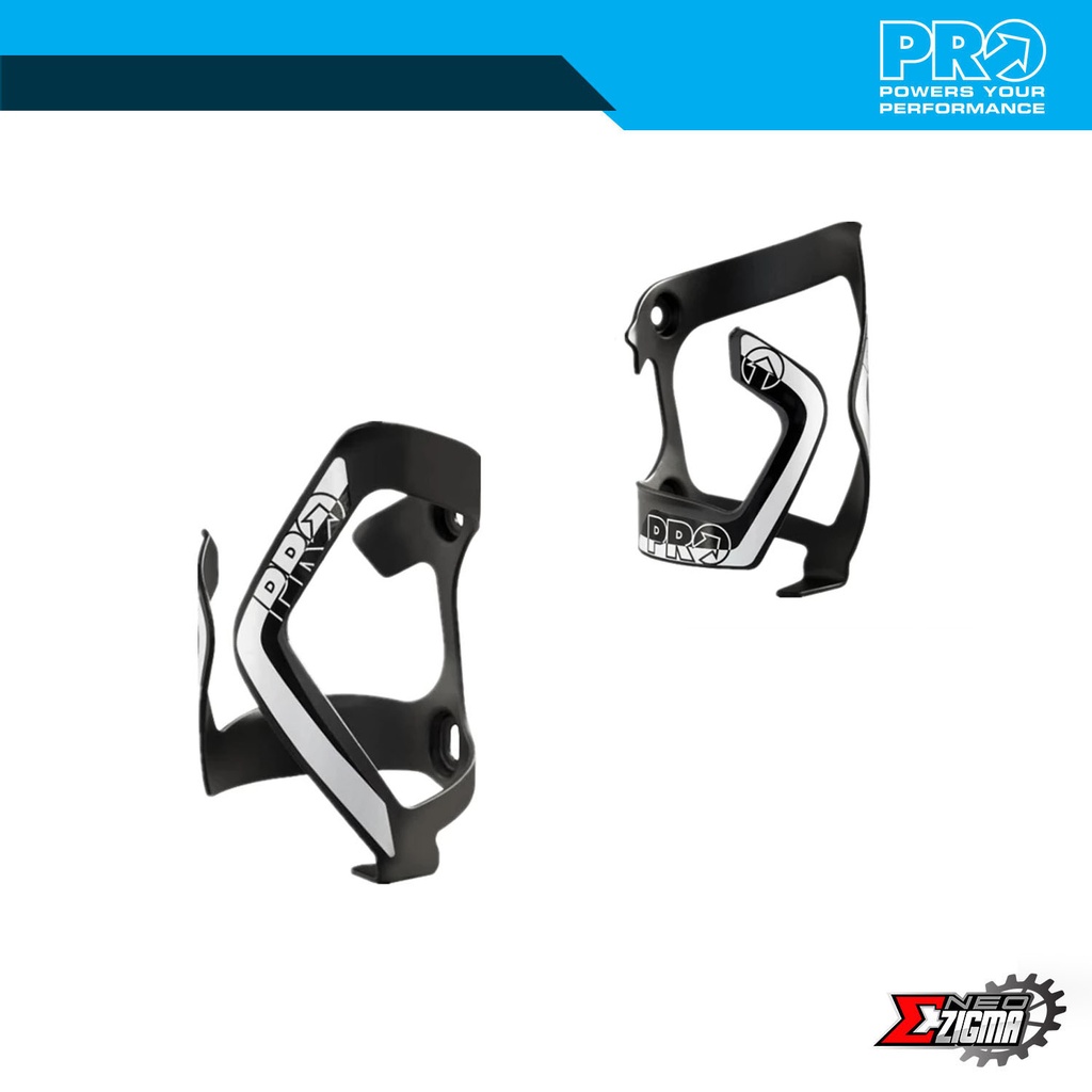 Bottle Side Cage PRO L