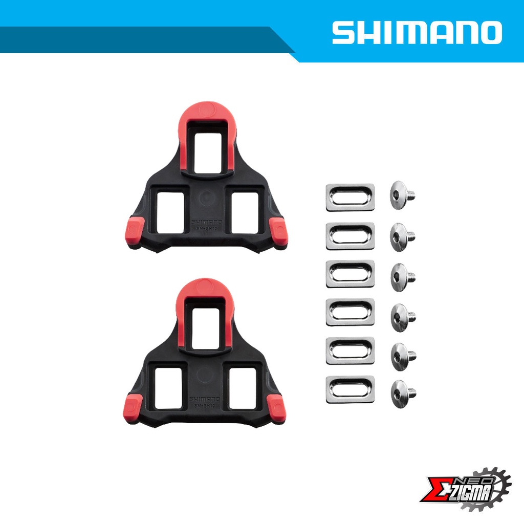 Cleats Road SHIMANO Others SM-SH10 Fix Mode Ind. Pack Y42U98020