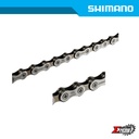 Chain MTB SHIMANO Deore CN-HG54 116L 10-Spd Ind. Pack ICNHG54116I