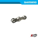 Chain MTB SHIMANO XTR CN-HG901-11 116L 11-Spd w/ Quick Link Ind. Pack ICNHG90111116Q