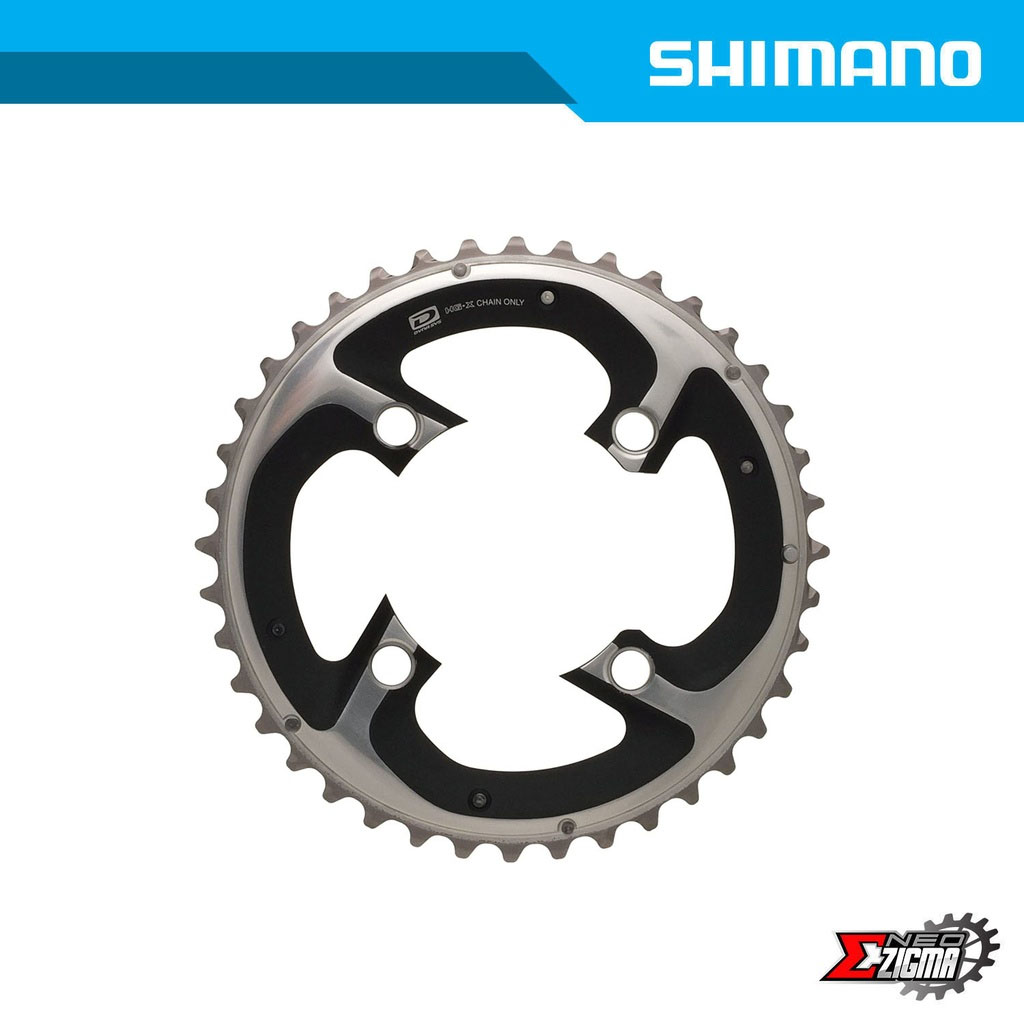 Chainring MTB SHIMANO XTR FC-M985 30T-AF For 42-30T/44-30T Ind. Pack Y1LS30000