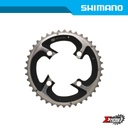 Chainring MTB SHIMANO XTR FC-M985 30T-AF For 42-30T/44-30T Ind. Pack Y1LS30000
