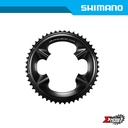 Chainring Road SHIMANO Dura-Ace FC-R9200 50T-NK 50x34T 12-Spd Ind. Pack Y0MZ98010