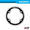 Chainring Road SHIMANO Dura-Ace FC-R9200 36T-NH 52x36T 12-Spd Ind. Pack Y0MZ36000