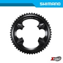 Chainring Road SHIMANO Dura-Ace FC-R9200 52T-NH 52x36T 12-Spd Ind. Pack Y0MZ98020