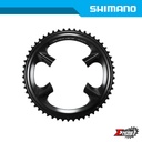 Chainring Road SHIMANO Dura-Ace FC-R9200 54T-NJ 54x40T 12-Spd Ind. Pack Y0MZ98030