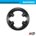 Chainring Road SHIMANO Ultegra FC-R8100 52T-NH 52x36T 12-Spd Ind. Pack Y0NG98020