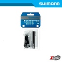 Disc Adapter Road SHIMANO Others SM-MA-R160D/D Flat Mount 140 to 160 Rear Ind. Pack  ISMMAR160DDB