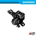 Disc Brake MTB SHIMANO TX BR-TX805 Front or Rear Ind. Pack EBRTX805FPRL