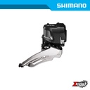 Front Derailleur MTB SHIMANO XTR Di2 FD-M9050 For 3x11 FDM9050