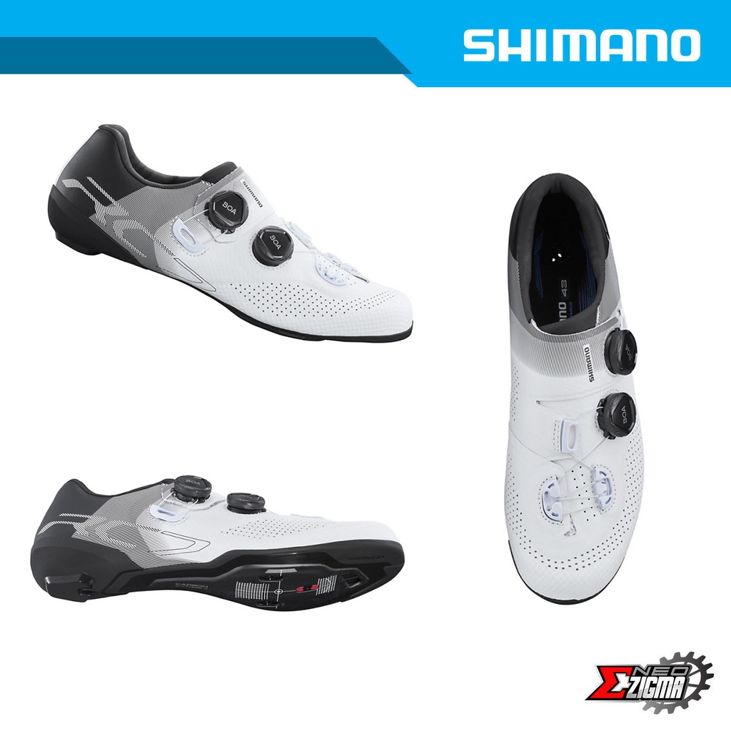 Shoes Road SHIMANO On-road/Road Competition RC702 Men